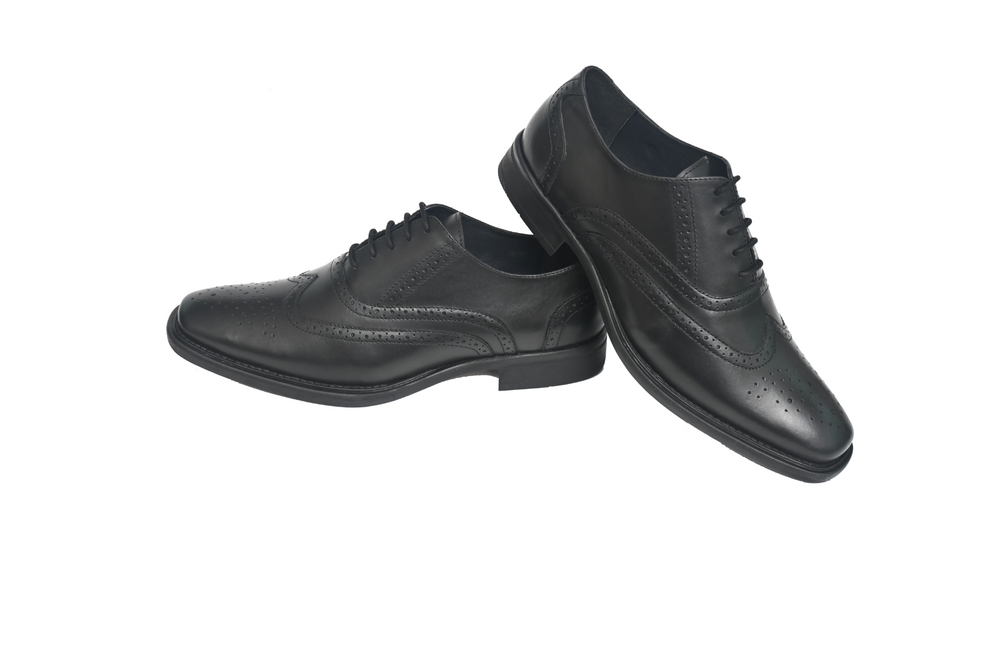 
                  
                    Gentlemen Shoes - A
                  
                