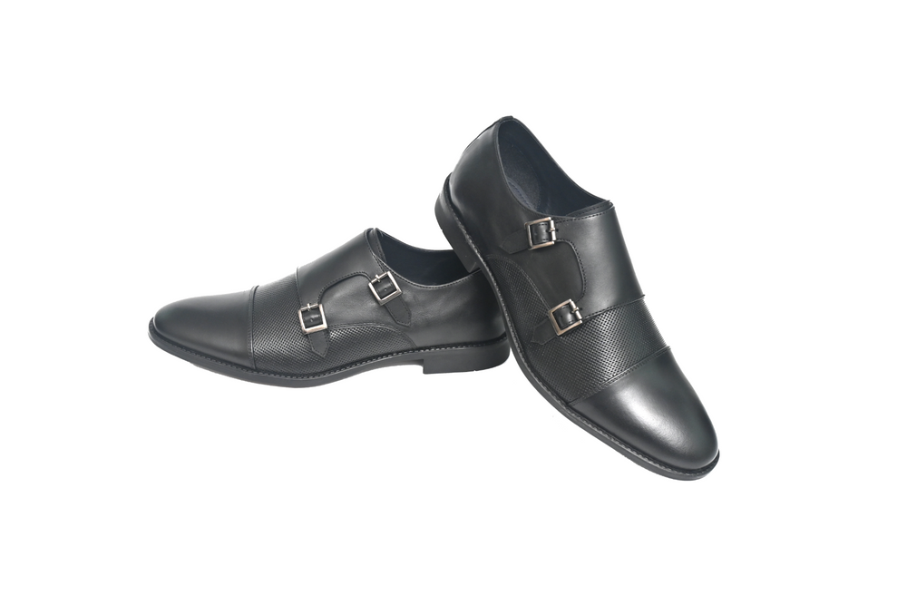 
                  
                    Men's Executive Shoes - C
                  
                