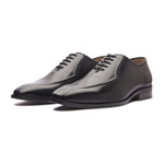 Men's Leather Albert Oxford Shoe
