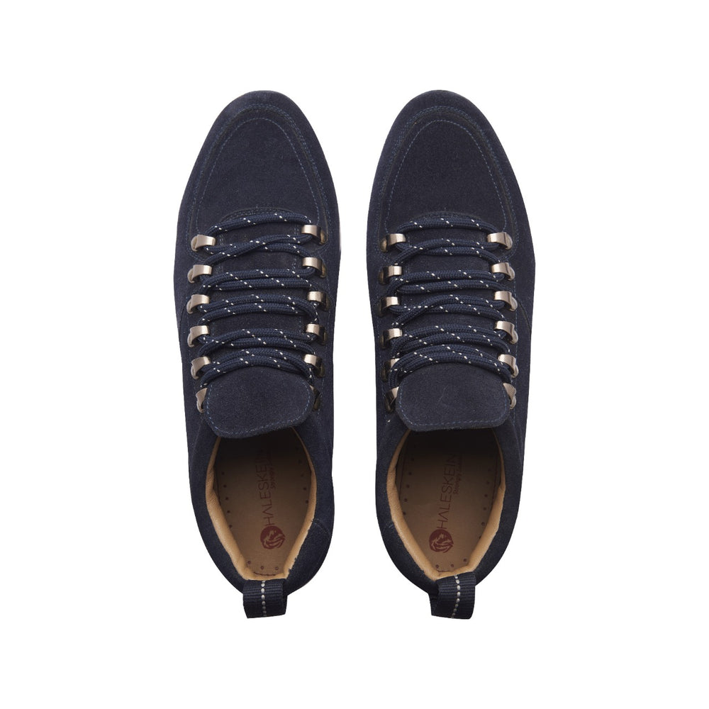 
                  
                    Men’s Leather Liam Casual Shoe
                  
                