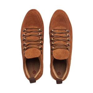 
                  
                    Men’s Leather Liam Casual Shoe
                  
                