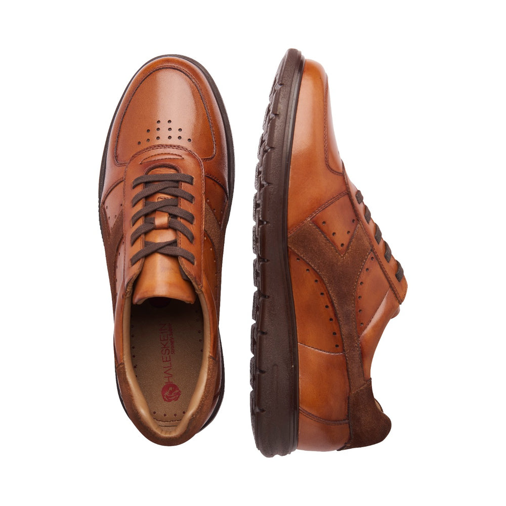 
                  
                    Men's Leather Matthew Laceup Shoe
                  
                