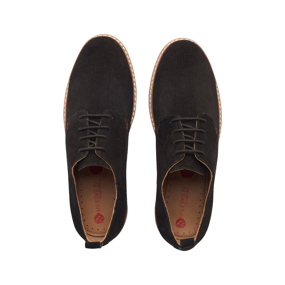 
                  
                    Men's Leather Ryan Desert Shoe
                  
                